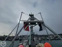 Redningsbåd til salg
