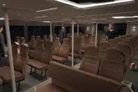 Færgefartøj til salg