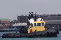 Trækbåd til salg