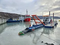 Dredge til salg