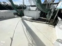Trawler til salg
