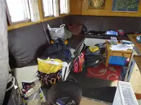 Arbejdsbåde til salg