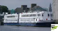 Krydstogtskib til salg