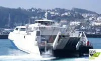 Ro-Ro ship til salg