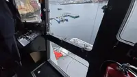Bugserbåd til salg