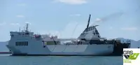 Ro-Ro ship til salg