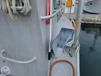 Redningsbåd til salg