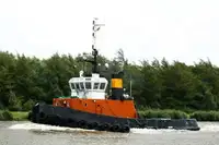 Trækbåd til salg
