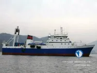Trawler til salg