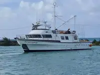 Trawler til salg