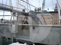 Beam-trawler til salg