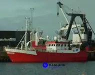 Trawler til salg