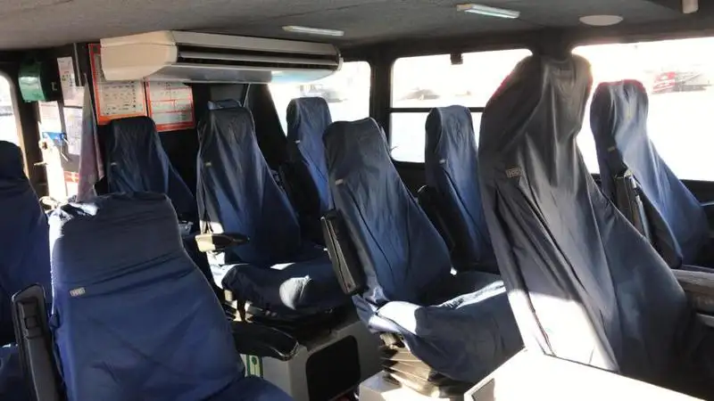 Servicefartøj til vindmølleparker til salg
