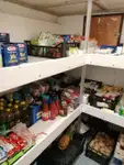 Besætningsbåd til salg