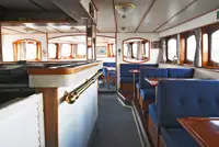 Passagerskib til salg