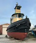 Trækbåd til salg