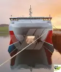 Ro-Ro ship til salg