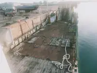 Landingsfartøj, tank til salg