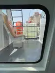 Containerskib til salg