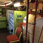 Bugserbåd til salg
