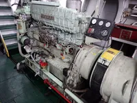 General Cargo/Multi-purpose til salg