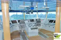 Fast Supply Vessel (FSV) til salg