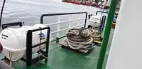 Landingsfartøj, tank til salg