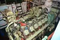 Fast Supply Vessel (FSV) til salg