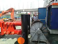 Forsyningsskib til salg