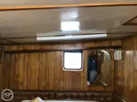 Trawler til salg