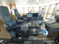 Trawler til salg