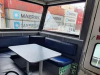 Arbejdsbåde til salg