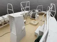 Pilotbåd til salg