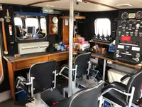 Redningsbåd til salg