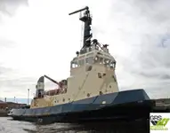 Trækbåd til salg