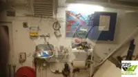 Indkvarteringspram til salg