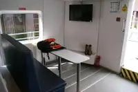 Katamaran til salg