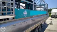 Containerskib til salg