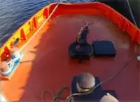 Bugserbåd til salg