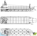 Landing Craft, Tank til salg