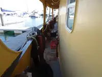 Arbejdsbåde til salg