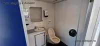 Ro-Ro-skib til salg