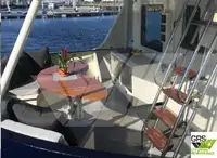 Arbejdsbåde til salg