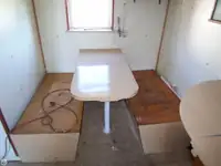 Bugserbåd til salg