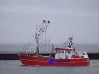Beam-trawler til salg