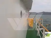Landingsfartøj, tank til salg