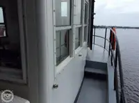 Bugserbåd til salg