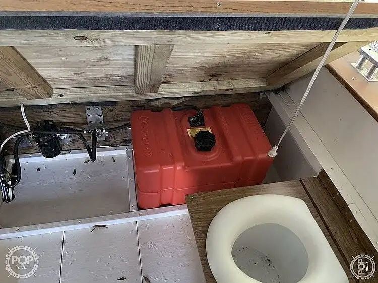 Krydstogtskib til salg