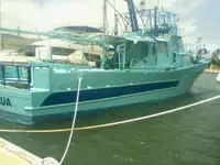 Trawler til salg