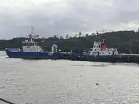 Passagerskib til salg
